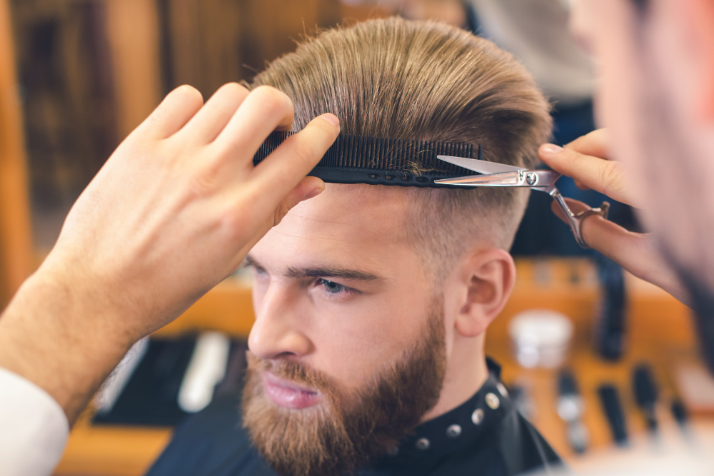 How to Maintain Your Haircut Like a Pro