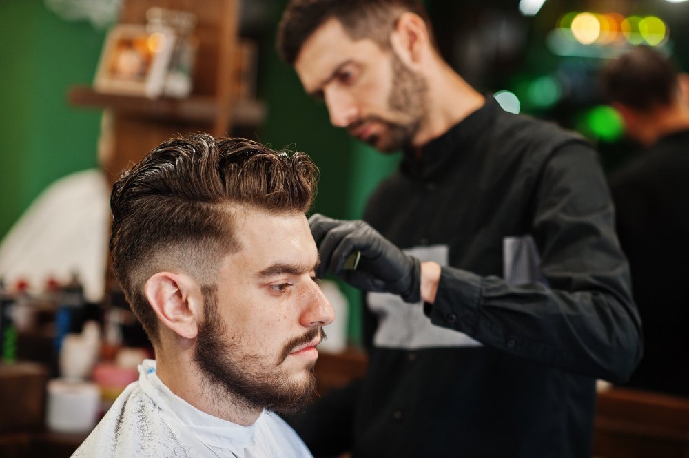 5 Haircuts Every Modern Gentleman Should Try